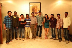 Happy Birthday Movie Stills